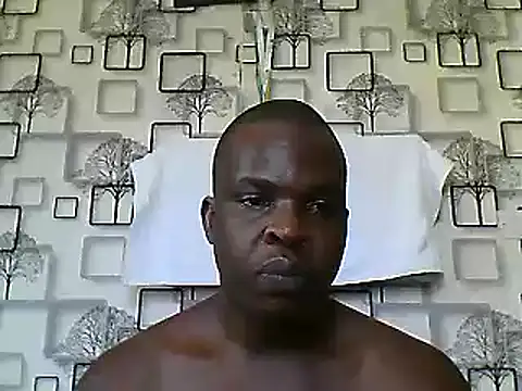 Chumba 001 online show from 8, 2, 2025