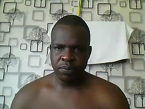 Chumba 001 online show from 6, 10, 2025