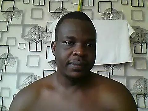 Chumba 001 online show from 28, 9, 2025