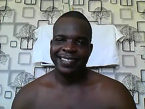 Chumba 001 online show from 23, 3, 2025