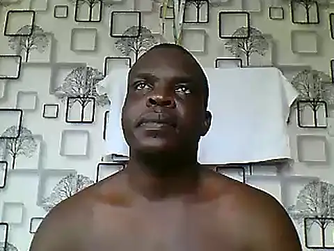 Chumba 001 online show from 12, 3, 2025