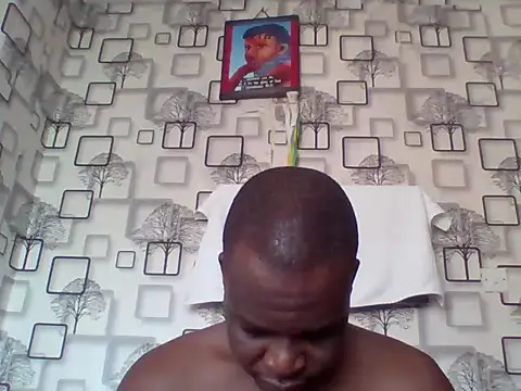 Chumba 001 online show from 17, 5, 2026