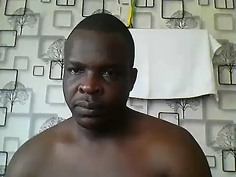 Chumba 001 online show from 5, 10, 2025