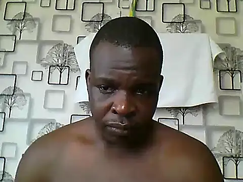 Chumba 001 online show from 30, 11, 2025