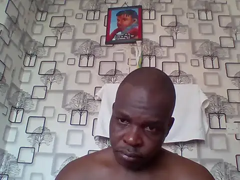 Chumba 001 online show from 18, 5, 2026
