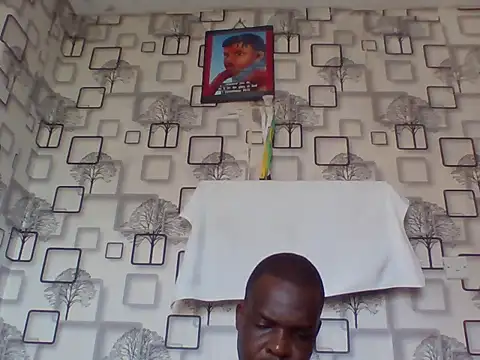 Chumba 001 online show from 11, 4, 2026