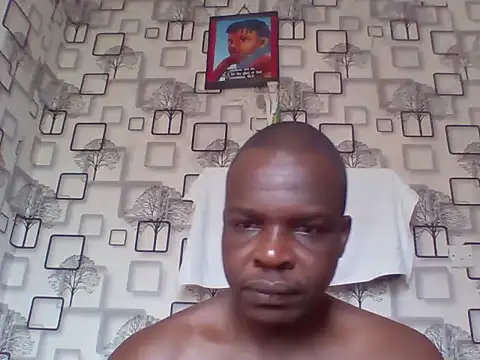 Chumba 001 online show from 20, 4, 2026