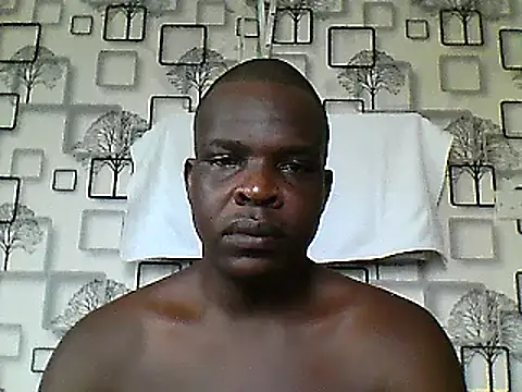 Chumba 001 online show from 17, 2, 2025