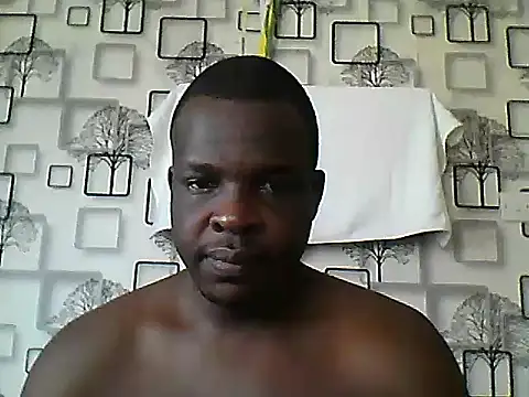 Chumba 001 online show from 30, 9, 2025