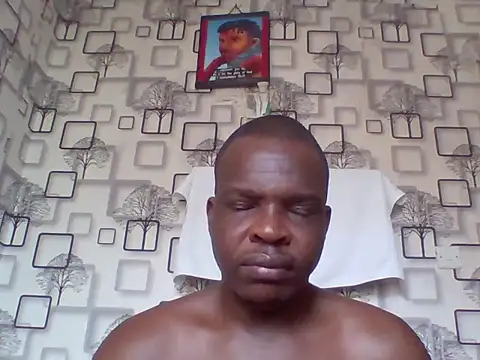 Chumba 001 online show from 24, 4, 2026
