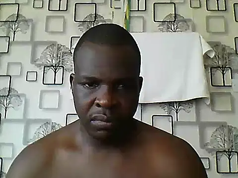 Chumba 001 online show from 18, 9, 2025