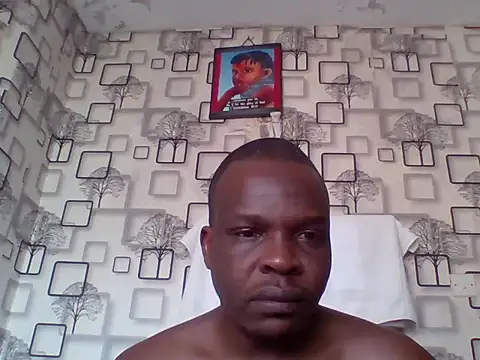 Chumba 001 online show from 28, 5, 2026