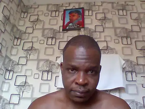 Chumba 001 online show from 23, 4, 2026