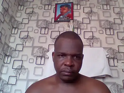 Chumba 001 online show from 23, 5, 2026