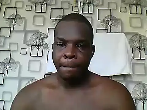 Chumba 001 online show from 9, 3, 2025