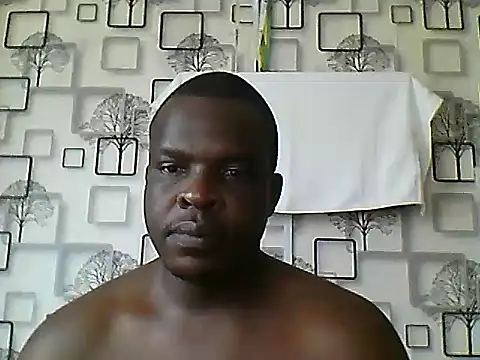Chumba 001 online show from 12, 9, 2025