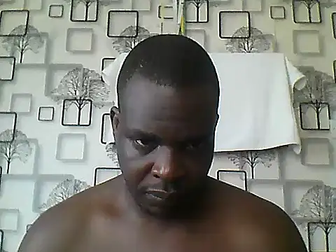 Chumba 001 online show from 22, 9, 2025