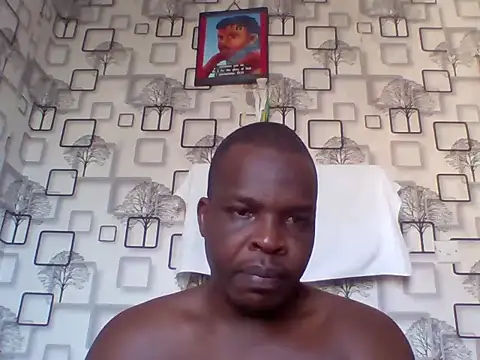 Chumba 001 online show from 29, 3, 2026