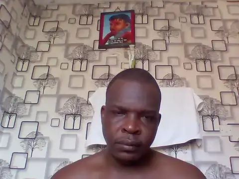 Chumba 001 online show from 7, 4, 2026