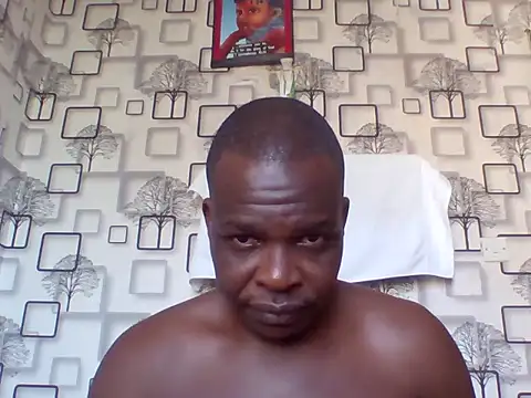 Chumba 001 online show from 27, 3, 2026