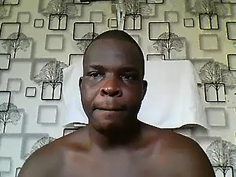 Chumba 001 online show from 10, 2, 2025