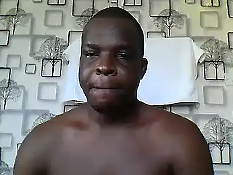 Chumba 001 online show from 13, 3, 2025
