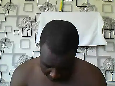 Chumba 001 online show from 15, 12, 2025