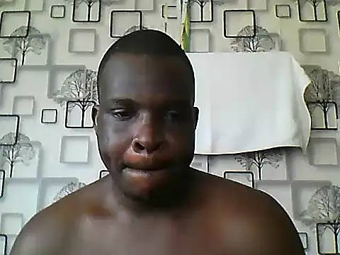 Chumba 001 online show from 20, 9, 2025