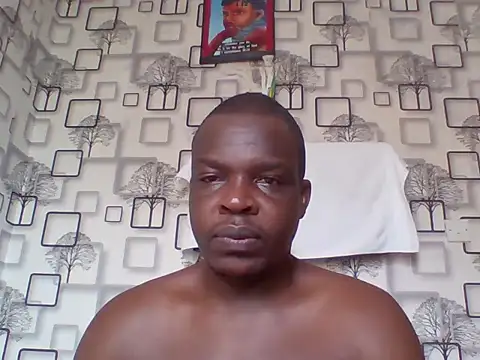 Chumba 001 online show from 10, 4, 2026