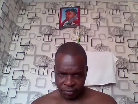 Chumba 001 online show from 15, 5, 2026