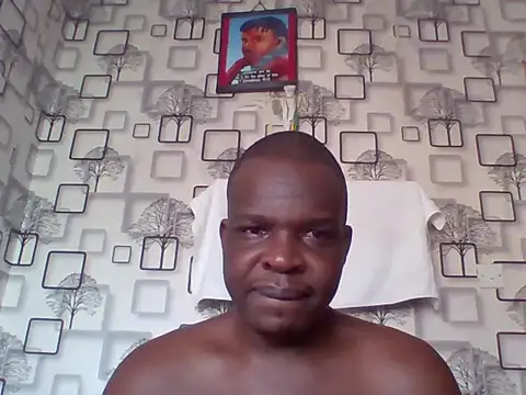 Chumba 001 online show from 9, 5, 2026