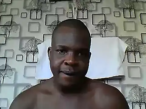 Chumba 001 online show from 8, 2, 2025
