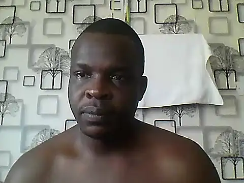 Chumba 001 online show from 21, 9, 2025