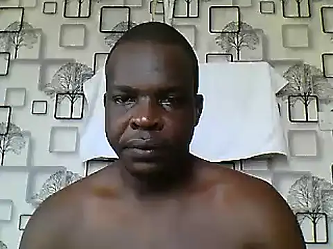 Chumba 001 online show from 11, 3, 2025