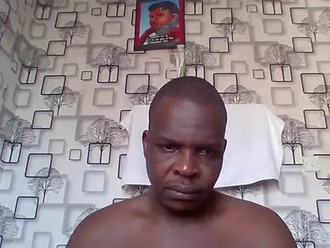 Chumba 001 online show from 24, 3, 2026