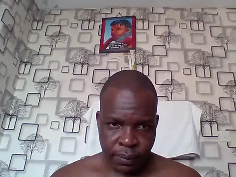 Chumba 001 online show from 6, 6, 2026