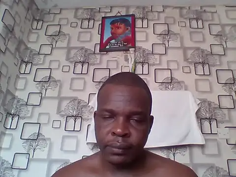 Chumba 001 online show from 13, 5, 2026