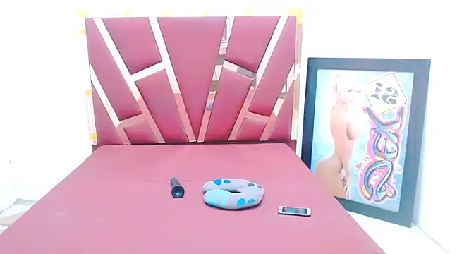 Snapshot of ana_star chatting on 28, 2, 2025 ana star online show from 28, 2, 2025