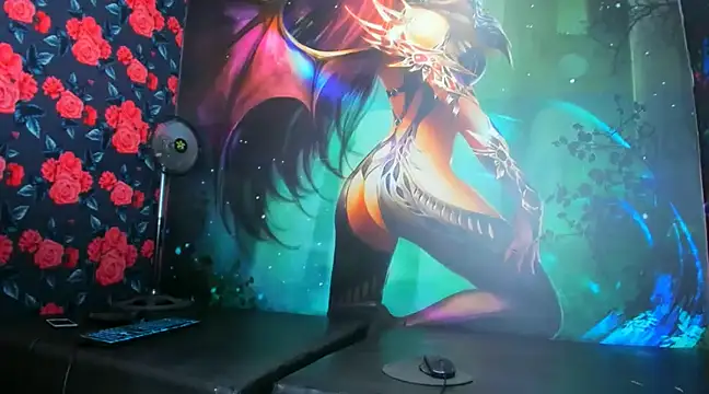 Snapshot of ana_star chatting on 4, 2, 2025 ana star online show from 4, 2, 2025