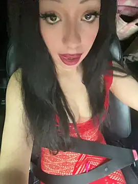 Katalinastarr online show from 29, 12, 2024