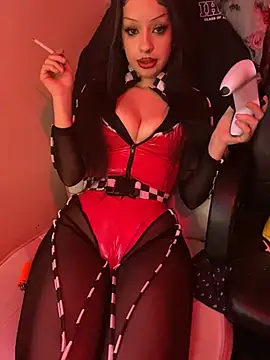 Katalinastarr online show from 21, 12, 2024