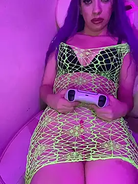 Katalinastarr online show from 13, 12, 2024