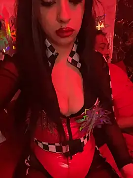 Katalinastarr online show from 22, 12, 2024