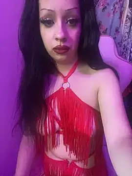 Katalinastarr online show from 26, 1, 2025