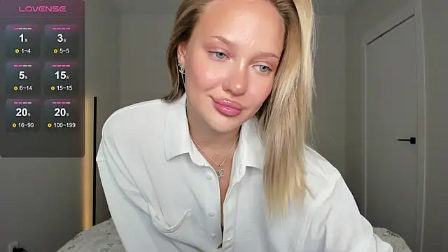 sarahphyllis online show from 31, 5, 2026