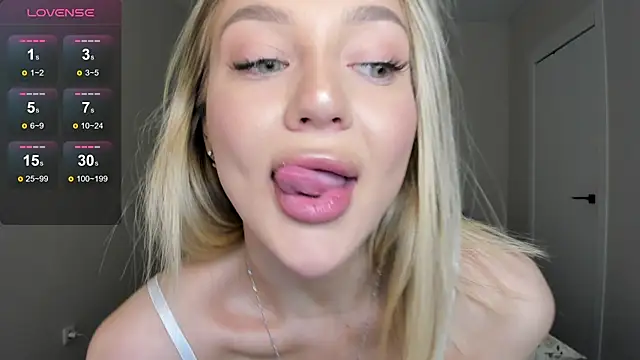 sarahphyllis online show from 15, 1, 2026