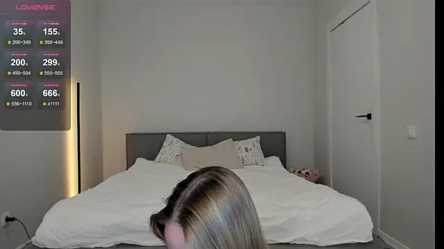 sarahphyllis online show from 15, 5, 2026