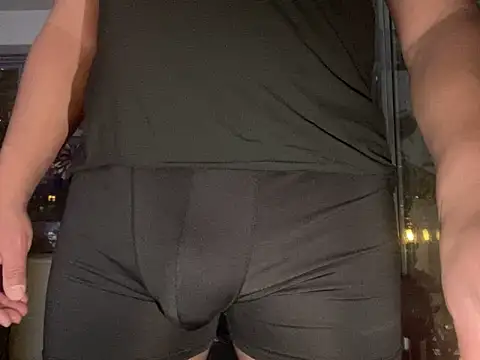 ThickDick Daddy online show from 12, 2, 2026