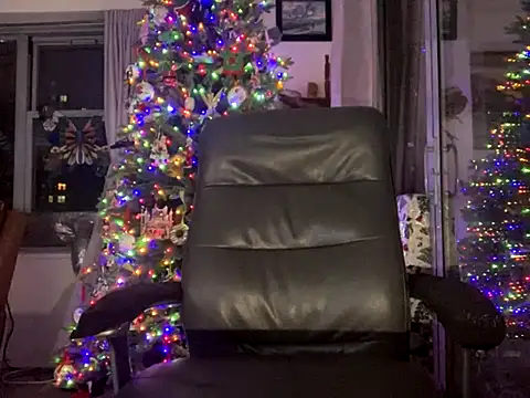 ThickDick Daddy online show from 2, 11, 2025