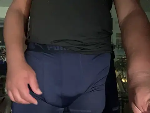 ThickDick Daddy online show from 16, 9, 2025